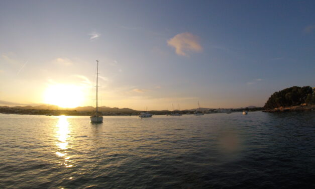 Navegar y la vida…